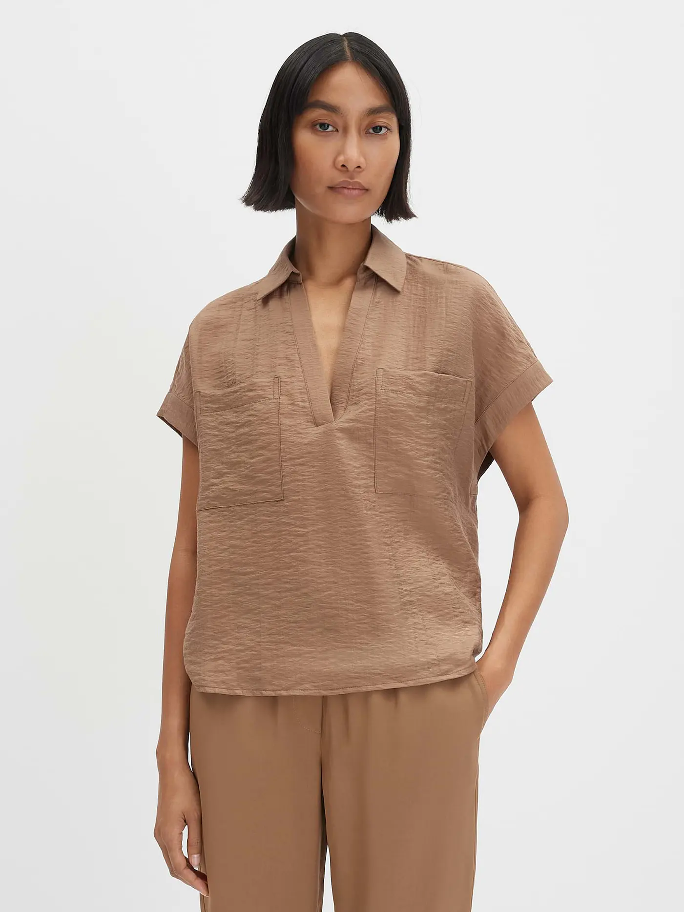 SOMEDAY | Blusenshirt ZLEANA | 